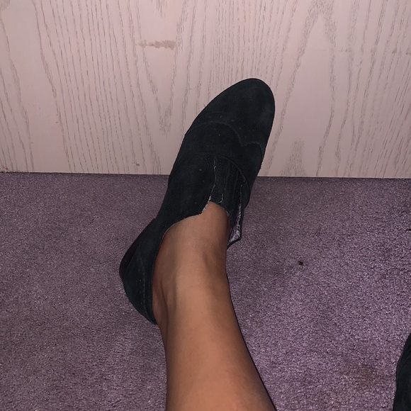 Libby Edelman oxfords - Picture 7 of 7